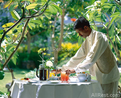 The Residence Mauritius 35